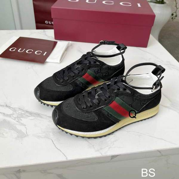 Picture of Gucci Shoes _SKUGuccisz35-40BS06056438